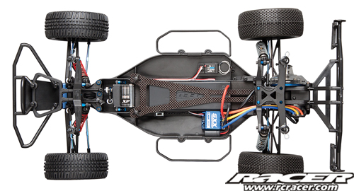 team associated sc10 2wd