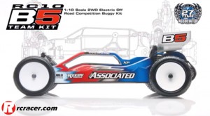 team-associated-b5